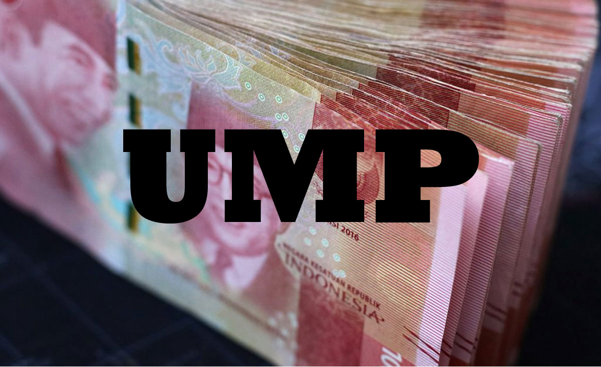 UMP