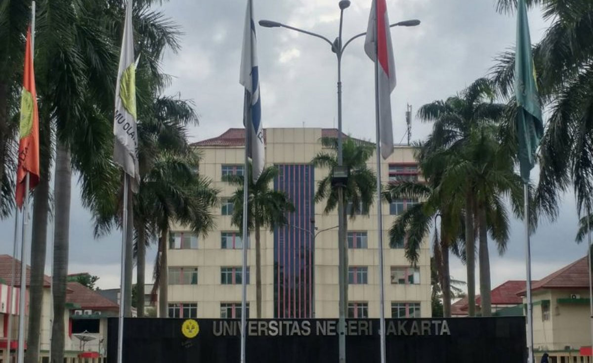 UNJ