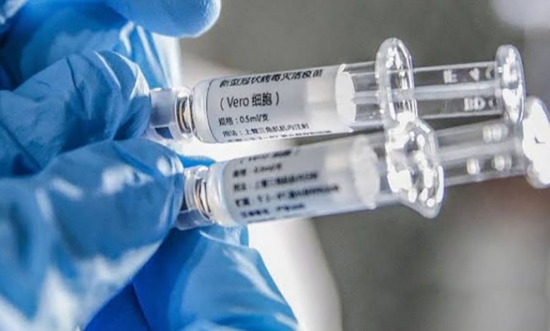 Dosis Ketiga Untuk Nakes Diremokendasikan Vaksin Moderna