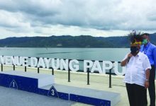 Masih Tanah Adat, Pemprov Papua Harus Tuntaskan Status Arena Dayung