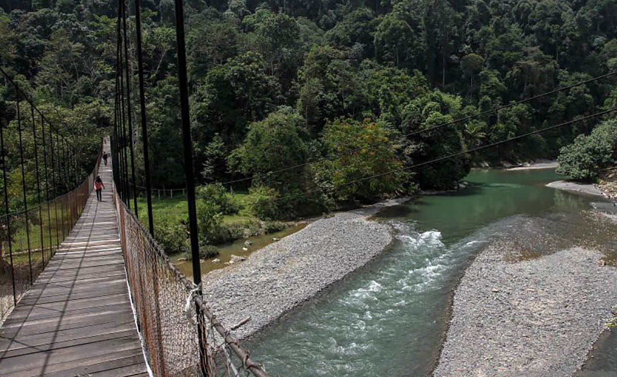 ekowisata