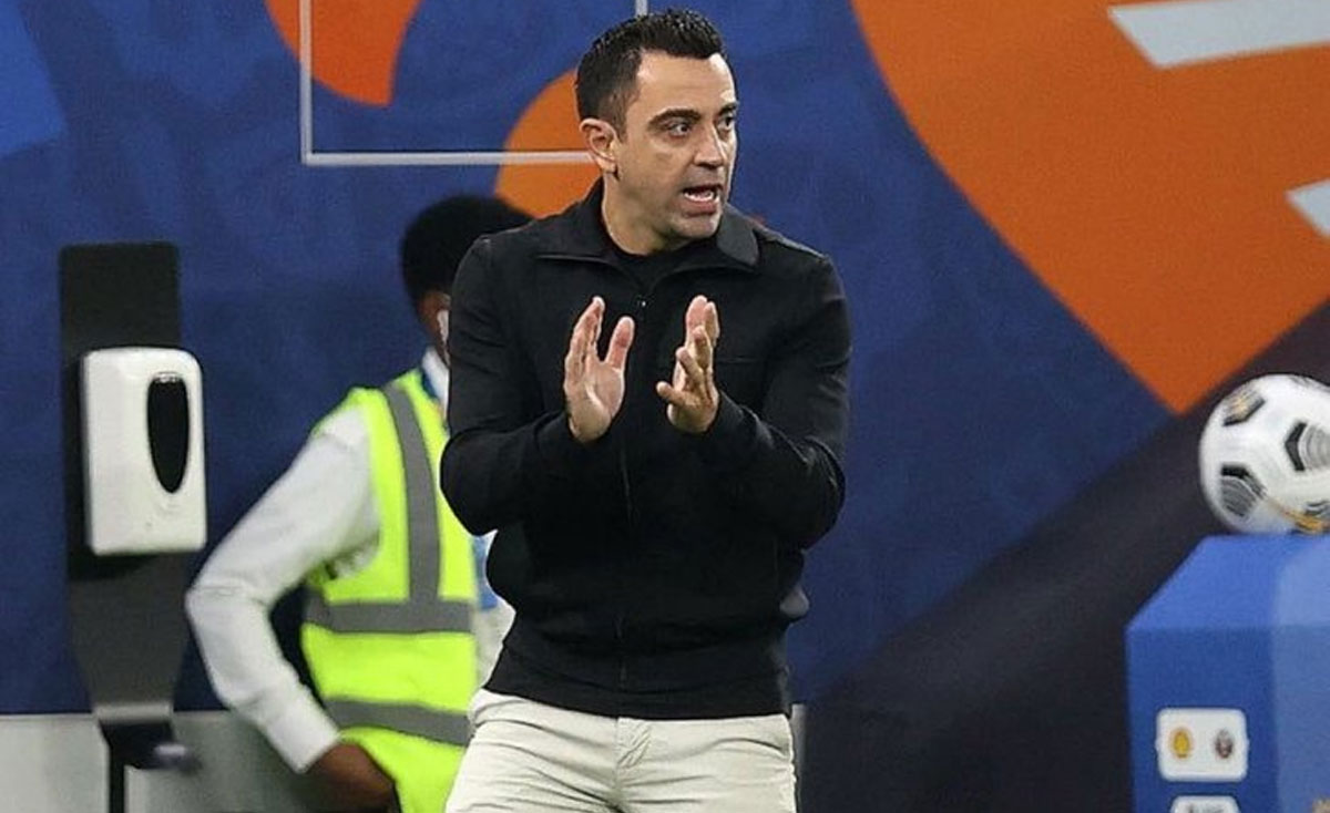 xavi