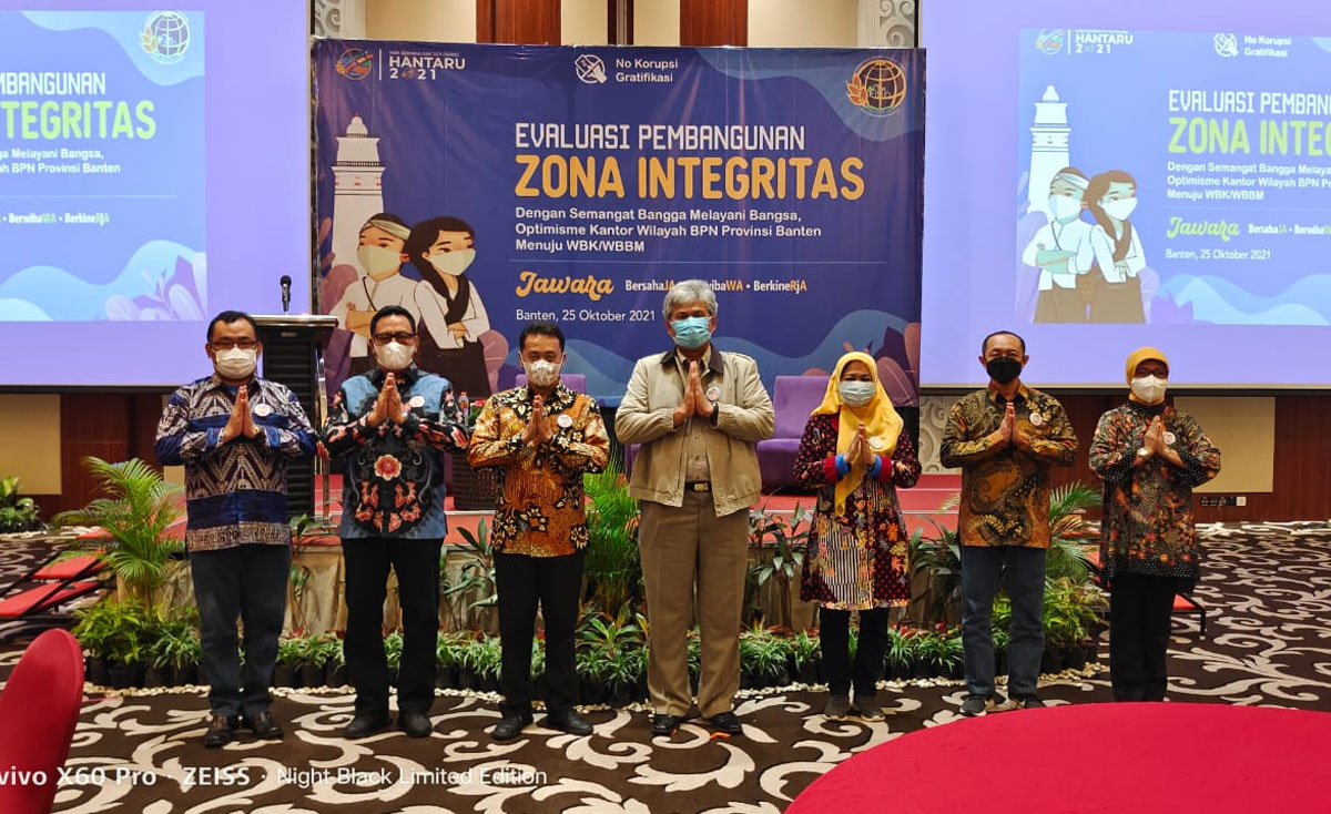 BPN Banten
