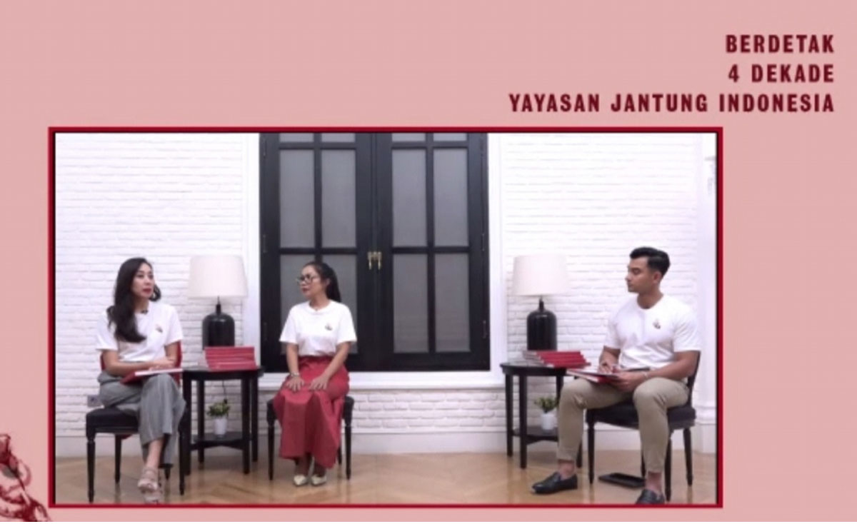 Yayasan Jantung Indonesia
