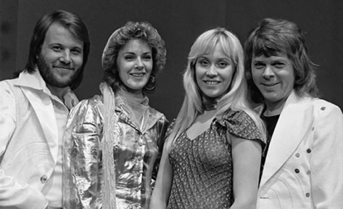 ABBA