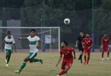 Piala AFF, Timnas Indonesia Berkekuatan 30 Pemain