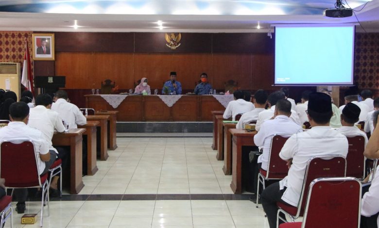 pemkab serang