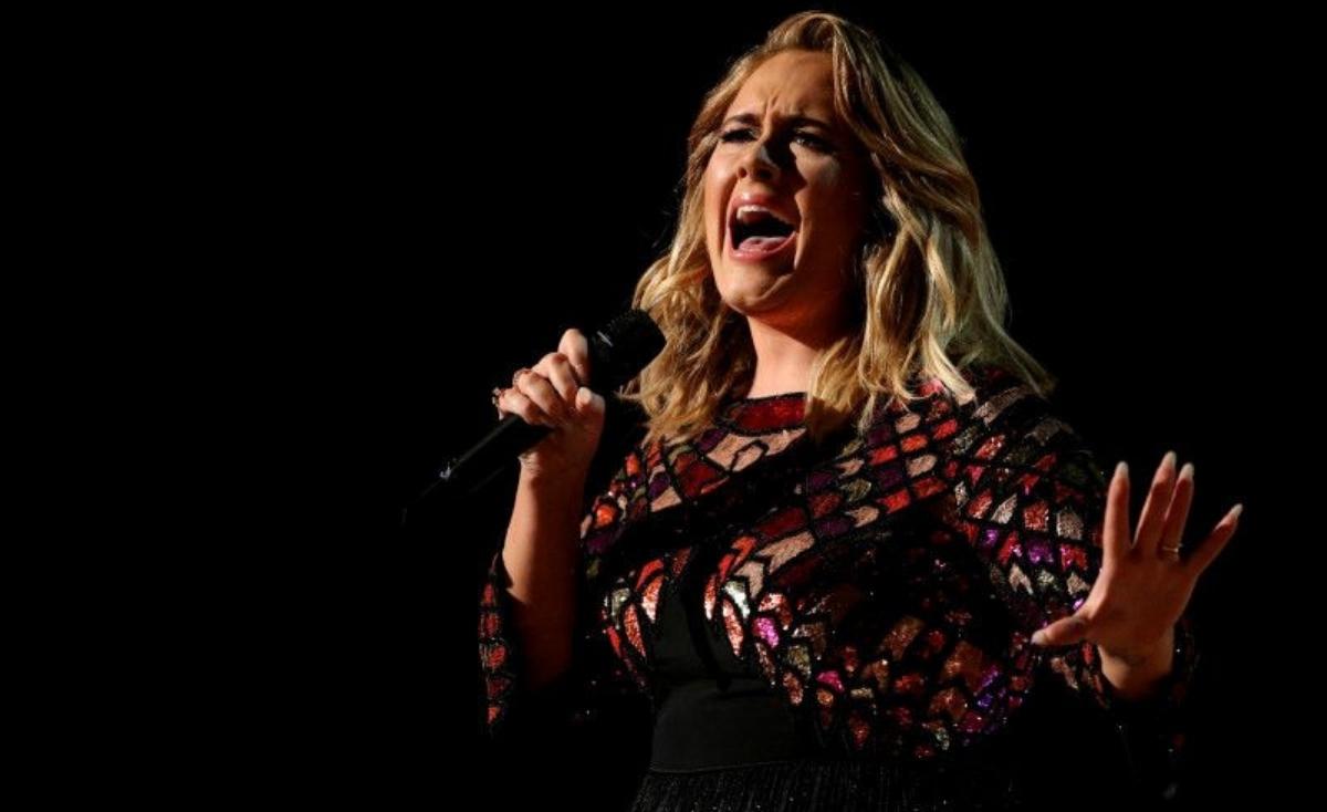 Adele
