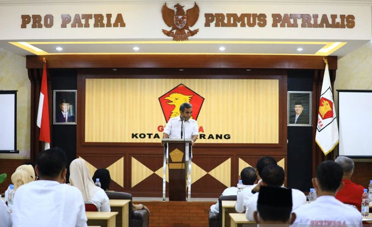 gerindra