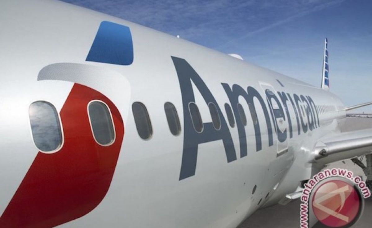 American Airlines