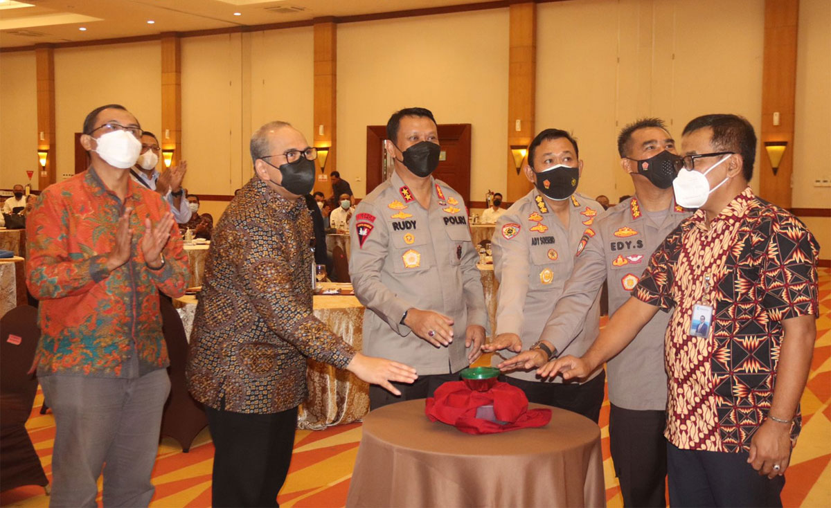 Aplikasi Pendekar Banten