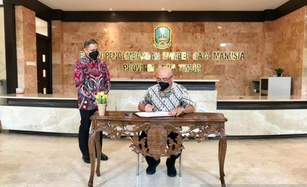 BKN-Bima Haria