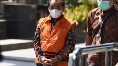 Kasus Korupsi Mantan Bupati Banjarnegara, Kpk Periksa 4 Saksi