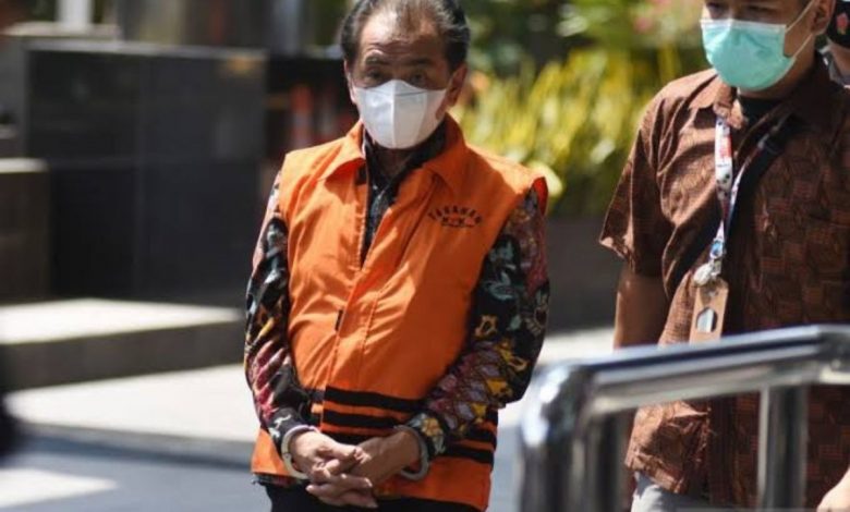 Kasus Korupsi Mantan Bupati Banjarnegara, Kpk Periksa 4 Saksi