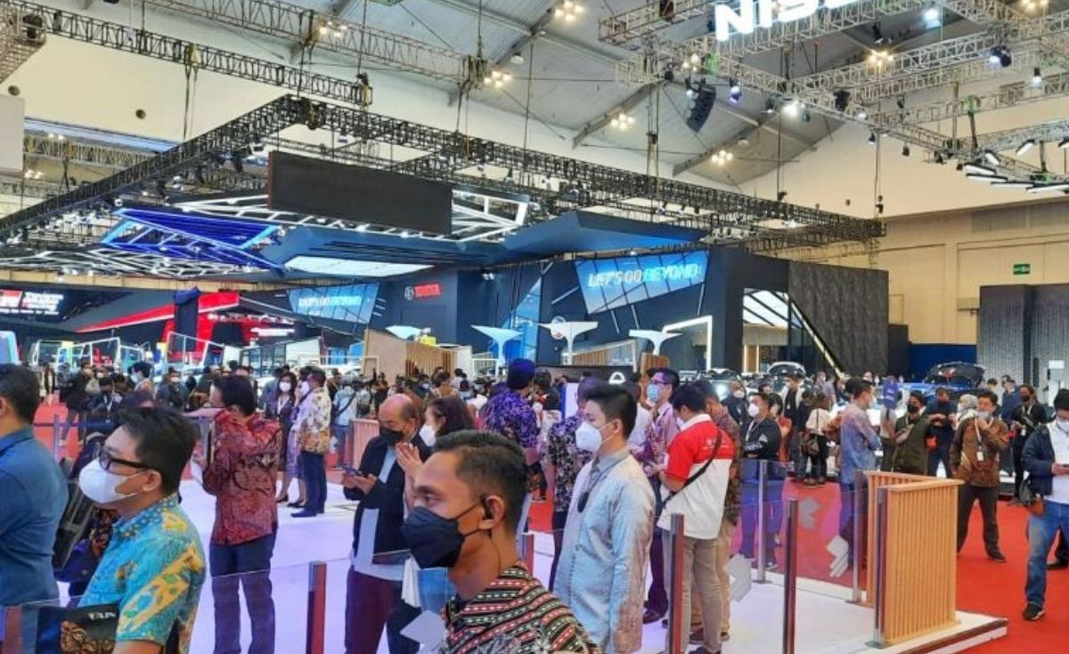pameran-GIIAS