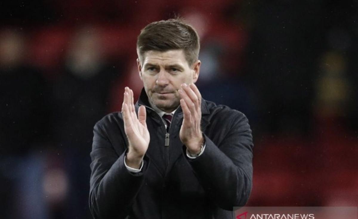 steven gerrard
