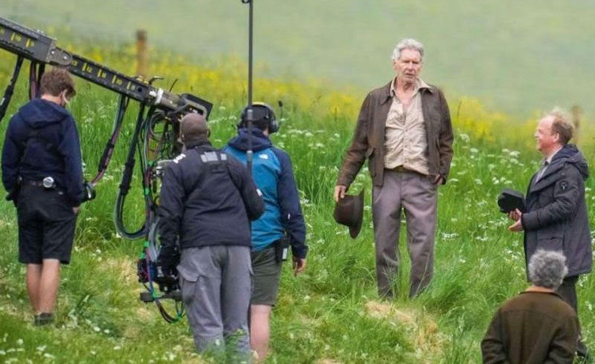 indiana jones 5