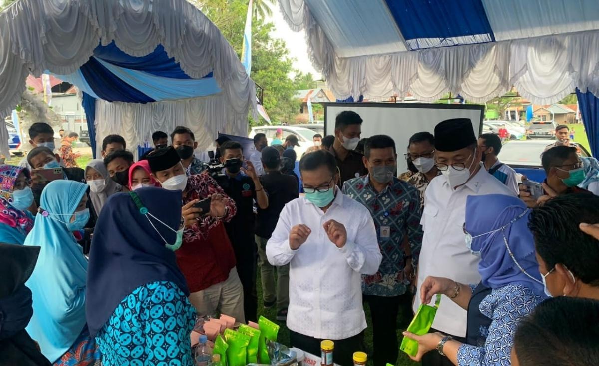 kepala BKKBN