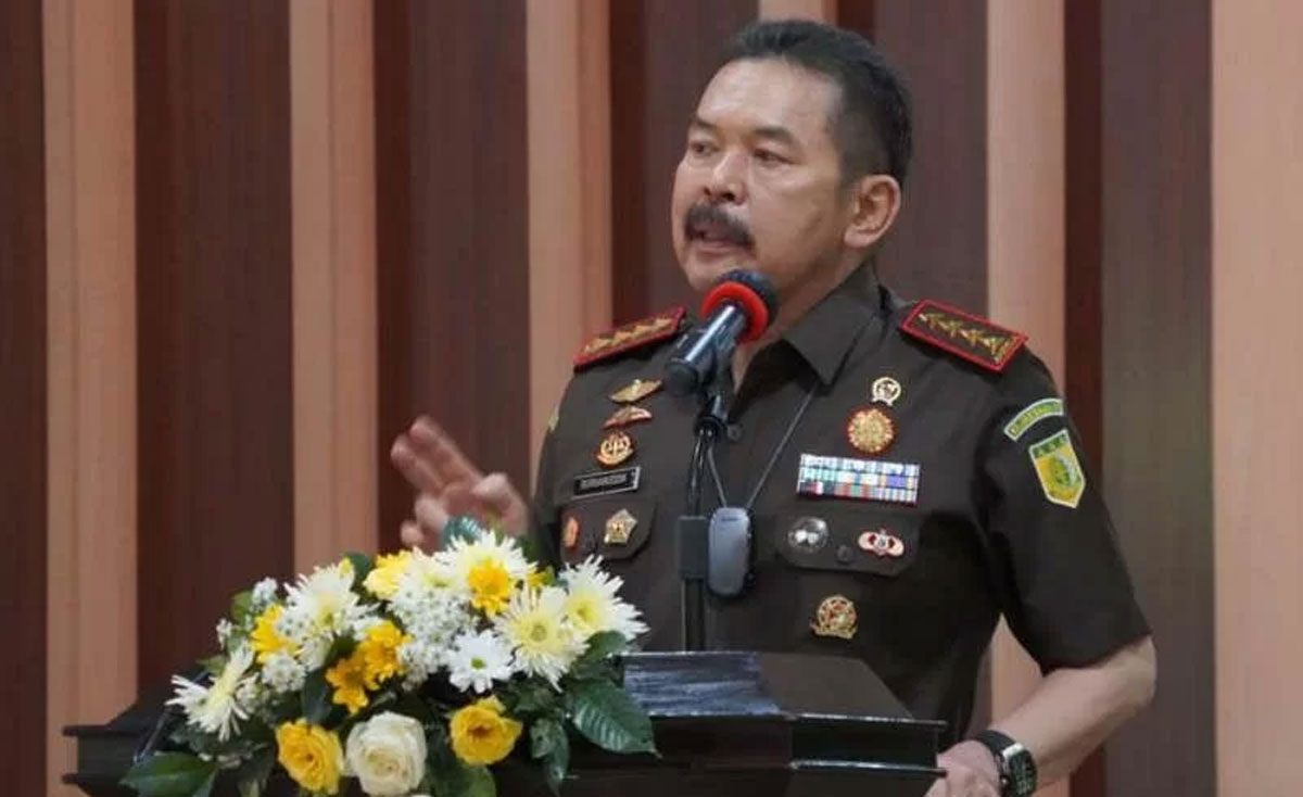 Jaksa Agung