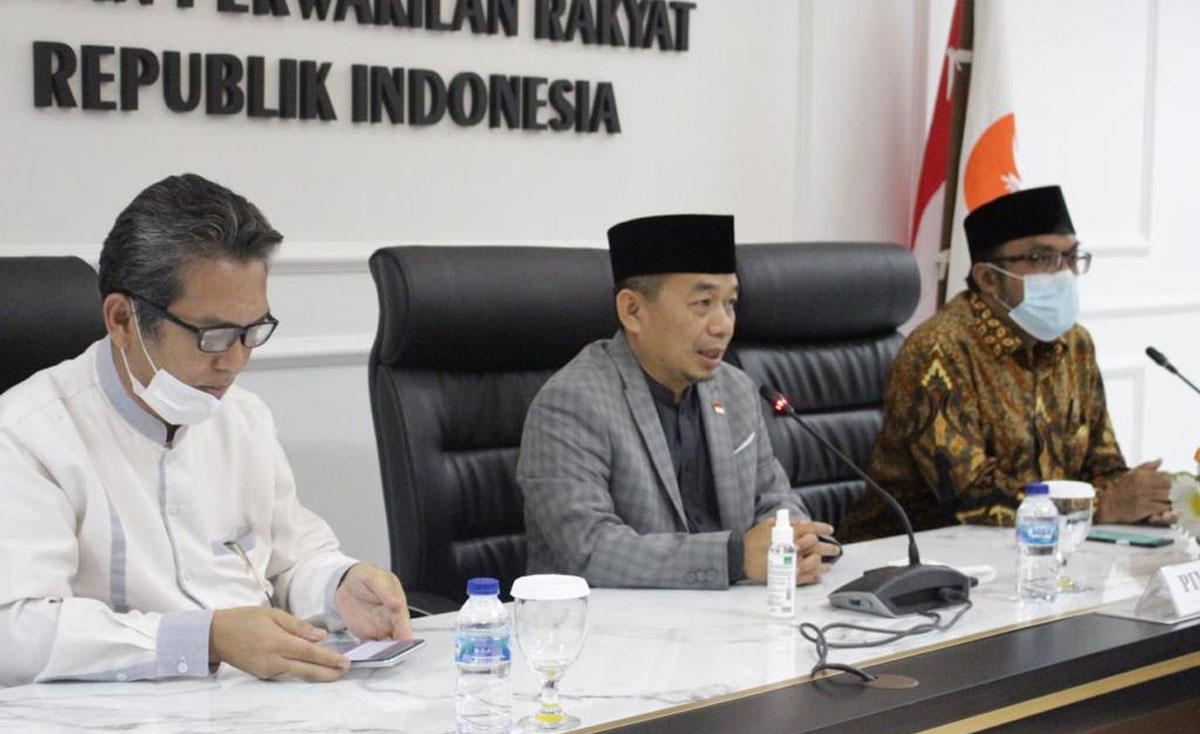 UU Cipta Kerja Bermasalah