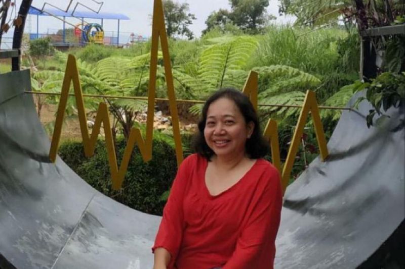 Psikolog keluarga Ketty Murtini SPsi Psi. Foto : Dokumentasi Pribadi.