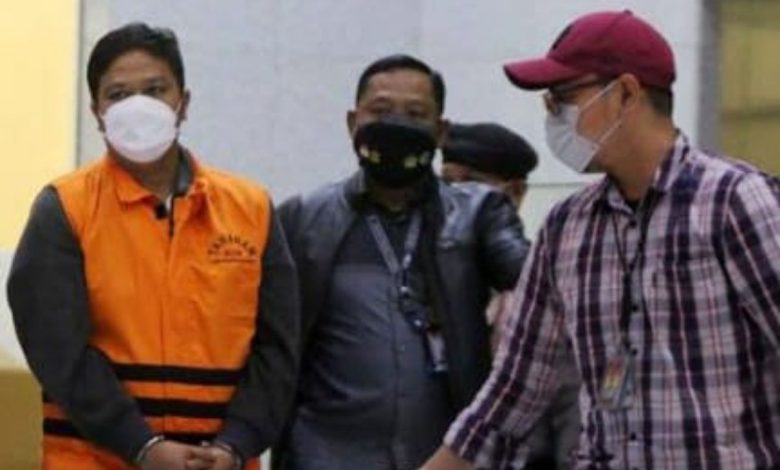 KPK Periksa Pejabat Kanwil BPN Riau