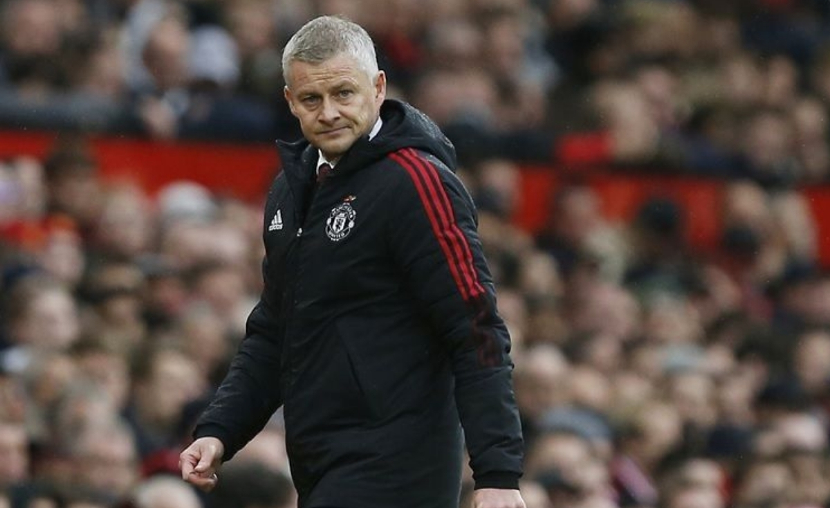 Manchester-United