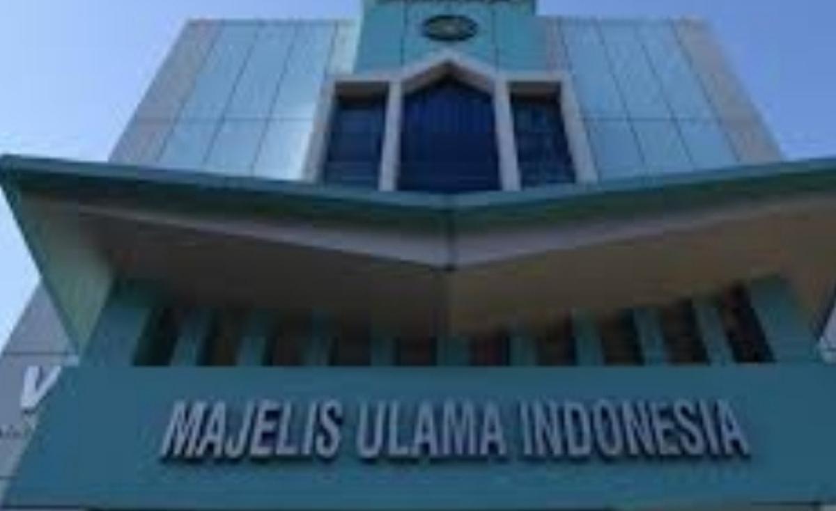 Gedung MUI