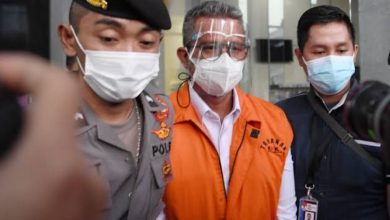 Kasus Korupsi Mantan Bupati Bintan, KPK Periksa 6 Saksi dari Pihak Swasta