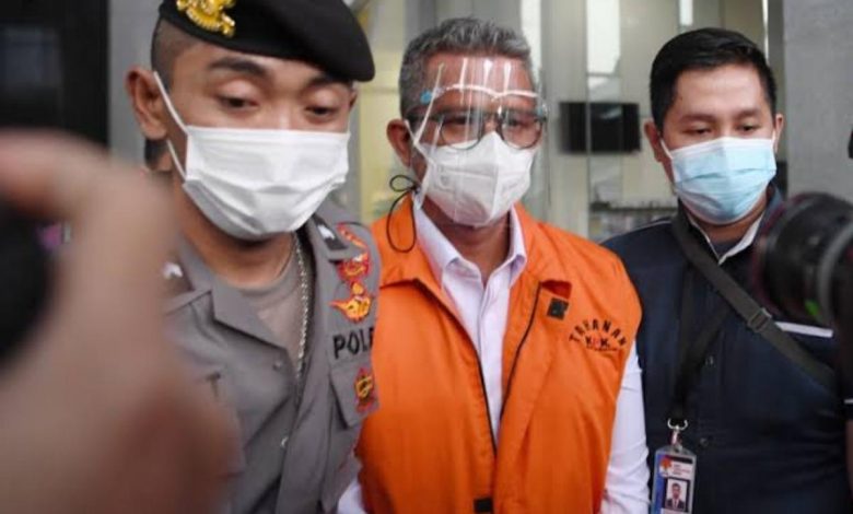 Kasus Korupsi Mantan Bupati Bintan, Kpk Periksa 6 Saksi Dari Pihak Swasta