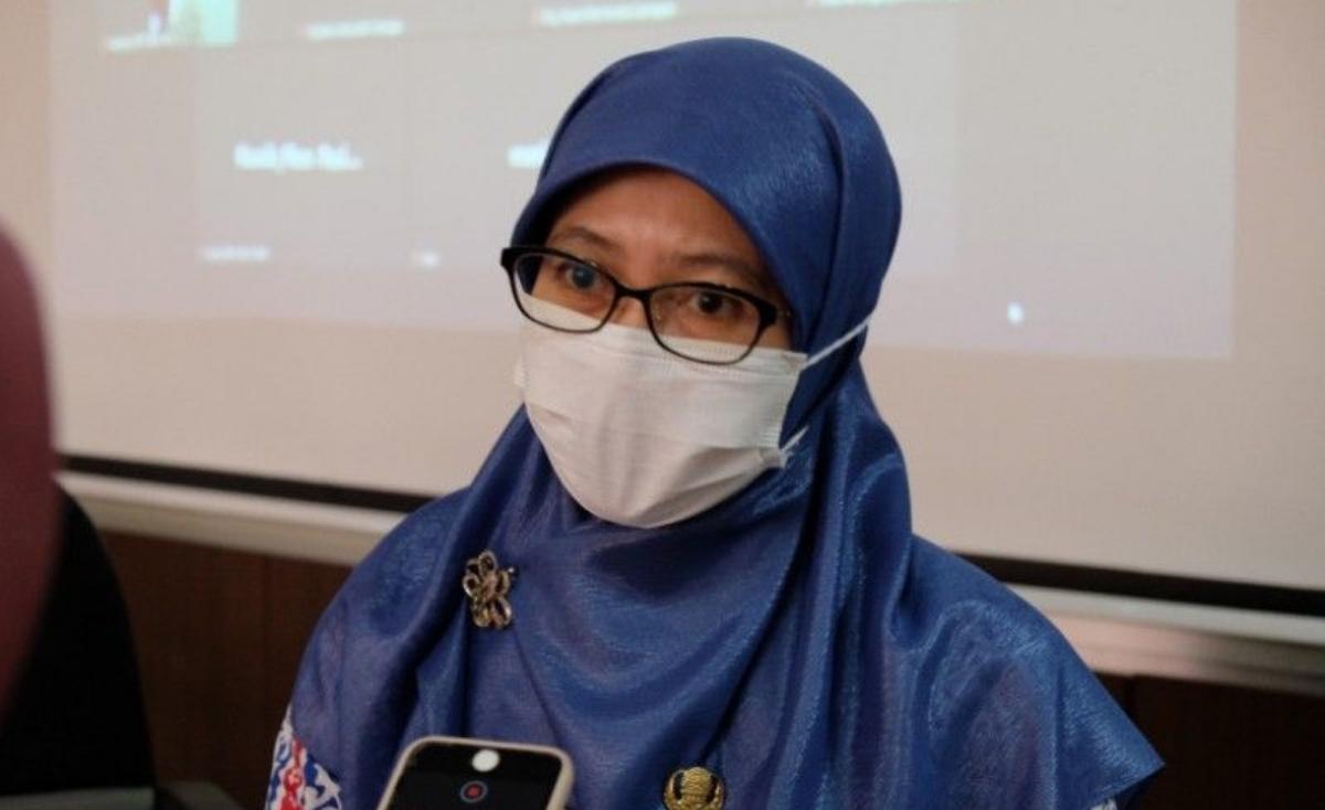 Mary Liziawati