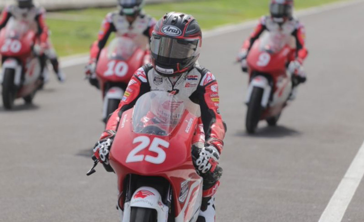 MotoGP Junior