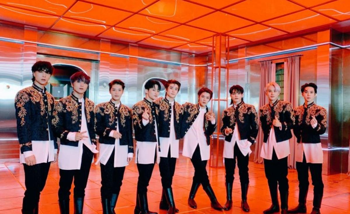 NCT 127