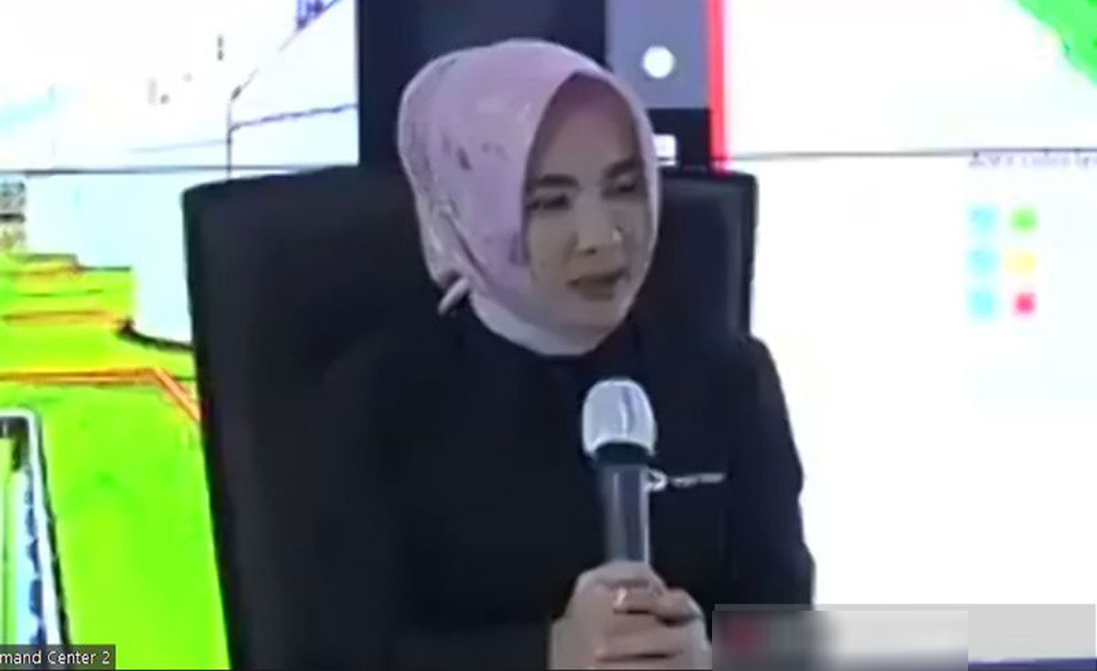 kilang cilacap
