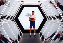 Novak Djokovic Akan Memulai ATP Finals Melawan Casper Ruud