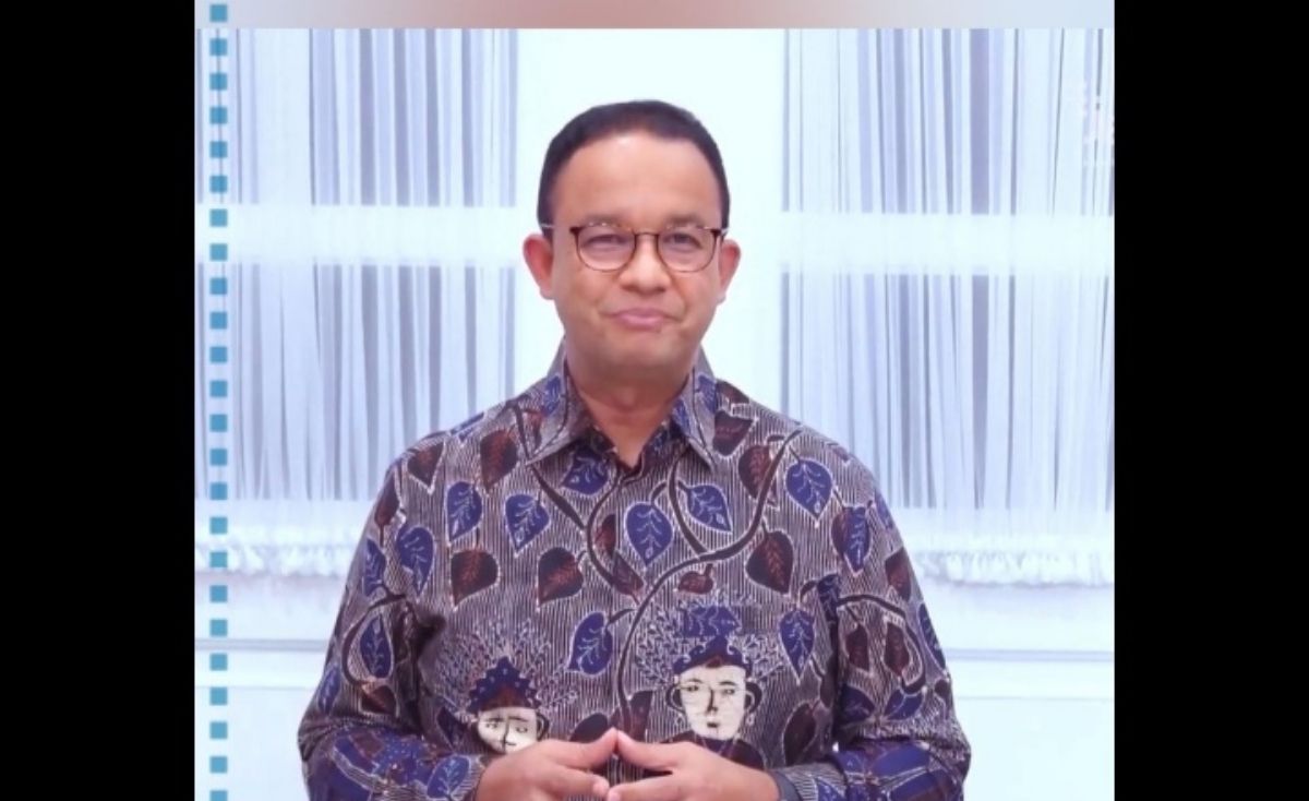 anies