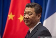 China Kecewa Tak Diberi Kesempatan Pidato di KTT COP26