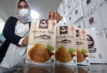 Berdayakan UMKM Halal lewat Teknologi Digital
