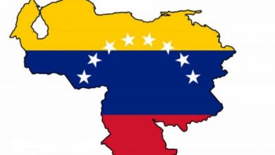 Jaksa Internasional Selidiki Dugaan Kejahatan Kemanusiaan Di Venezuela