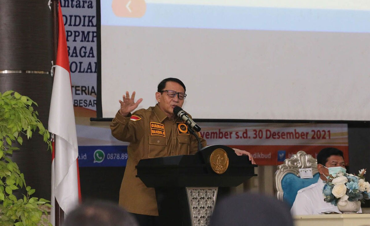 banten