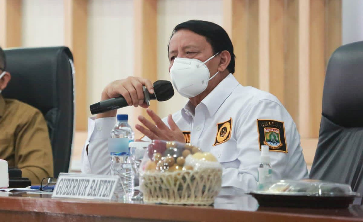 Wahidin Halim