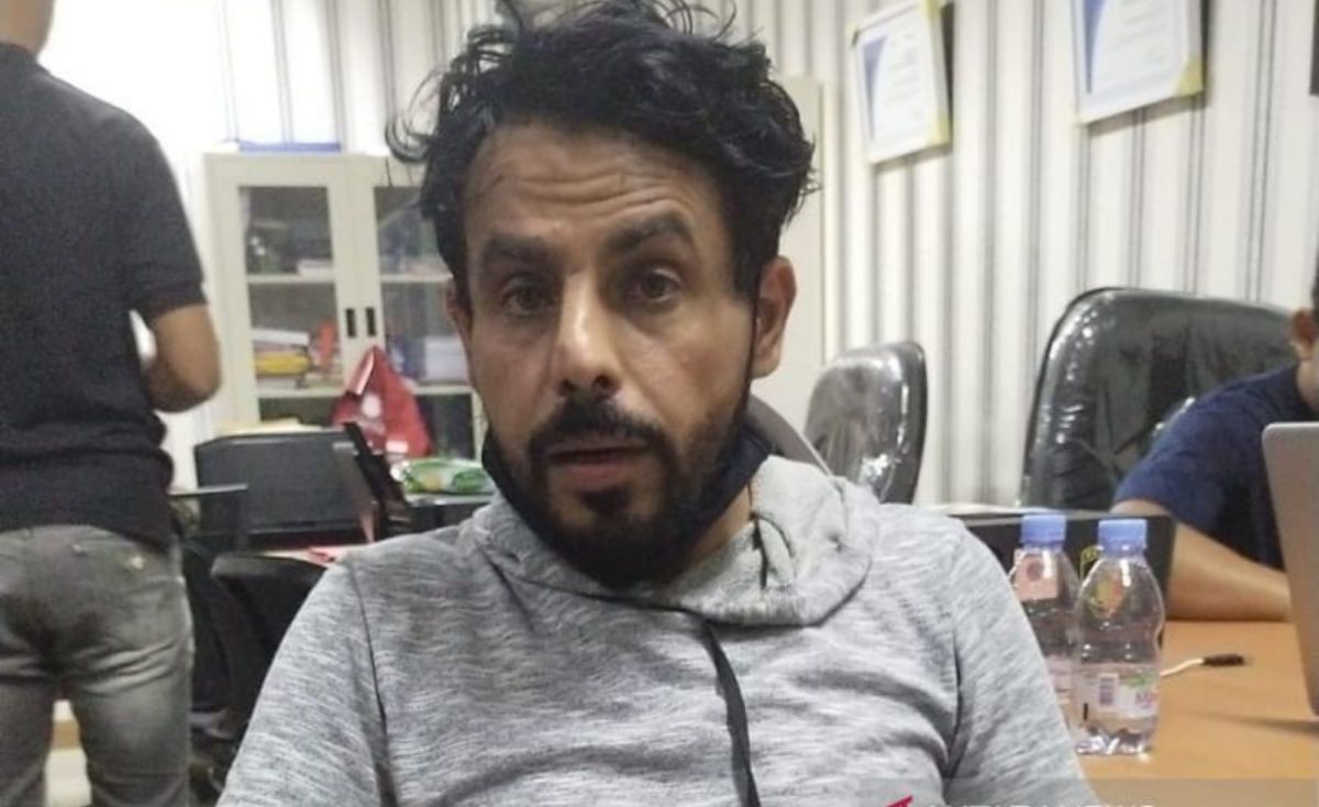 wna arab saudi