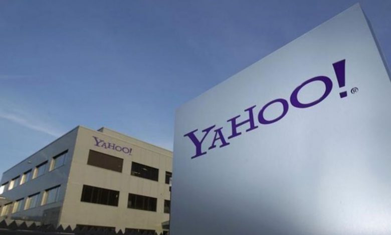 Yahoo Hentikan Layanan Di China