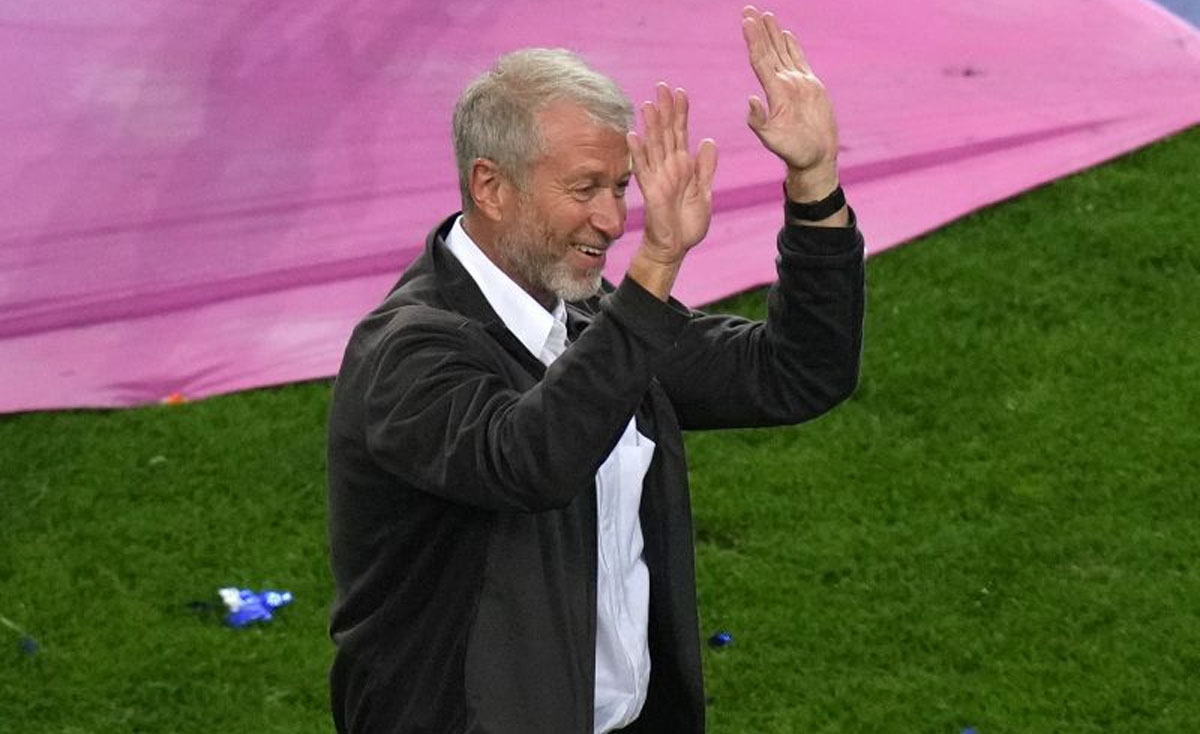 abramovich