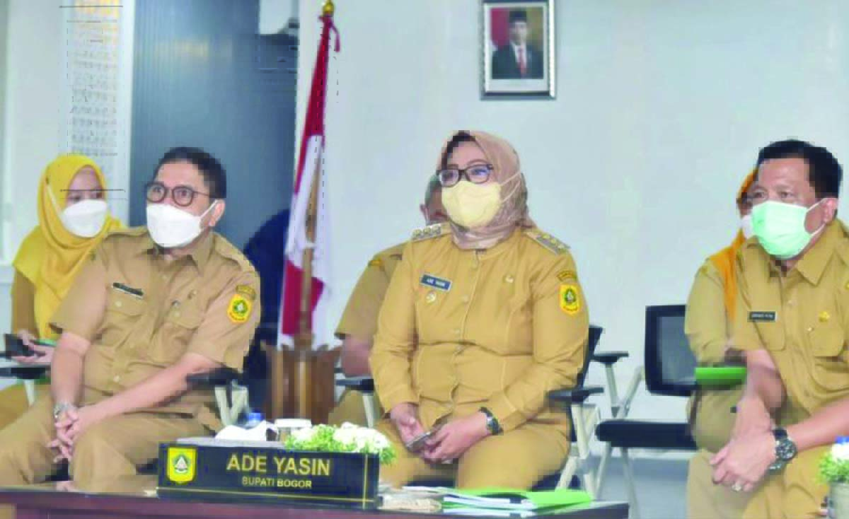 ade yasin