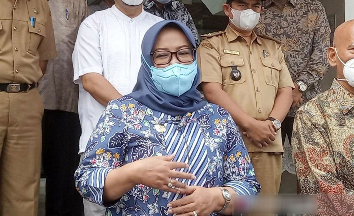 bogor
