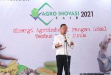 Program Urban Farming Kementan Didukung Pemkot Bogor