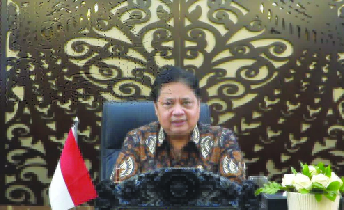 airlangga