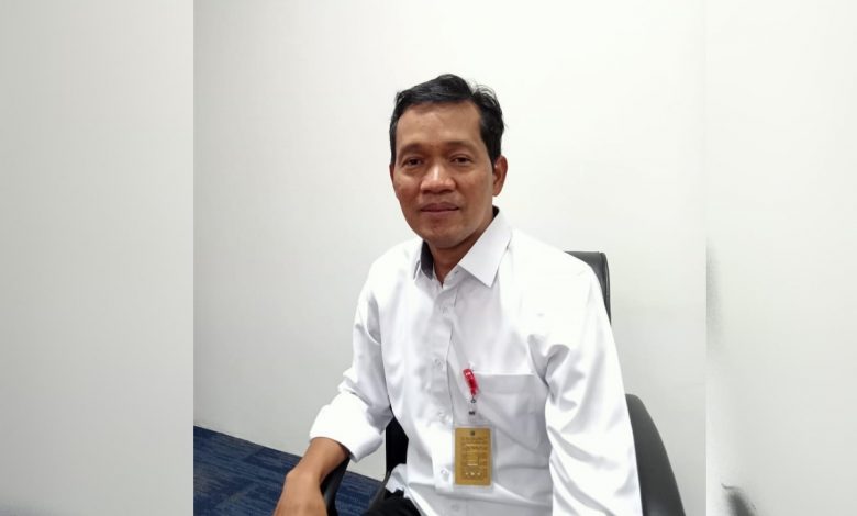 komarudin