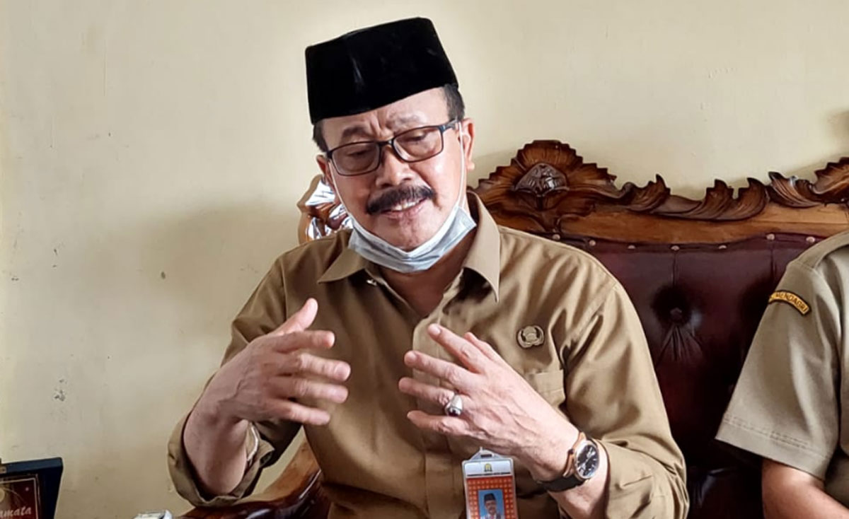 aksara pegon